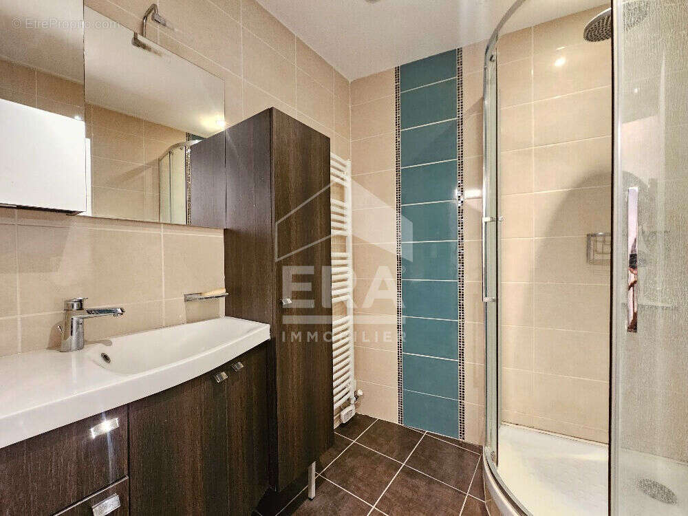 Maison à LA COURONNE