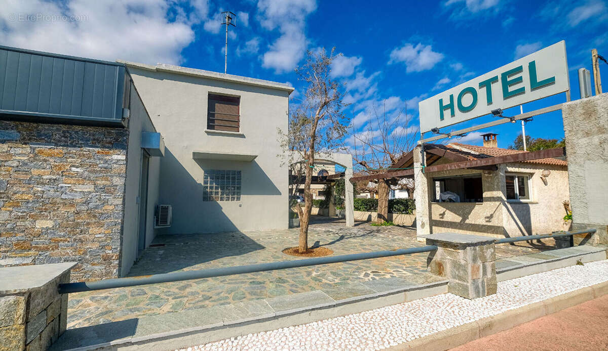 Autre à SAN-NICOLAO