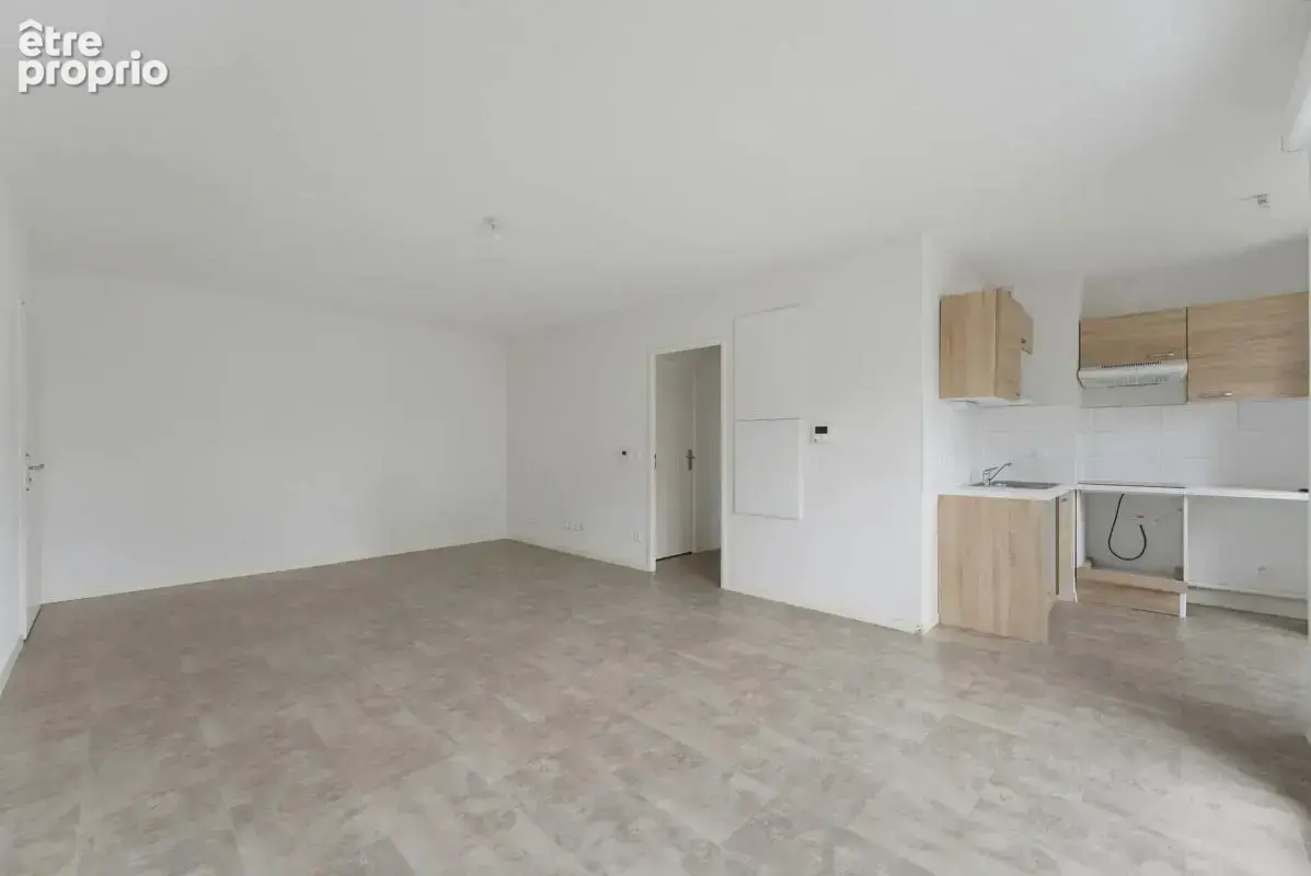 Appartement à MERIGNAC