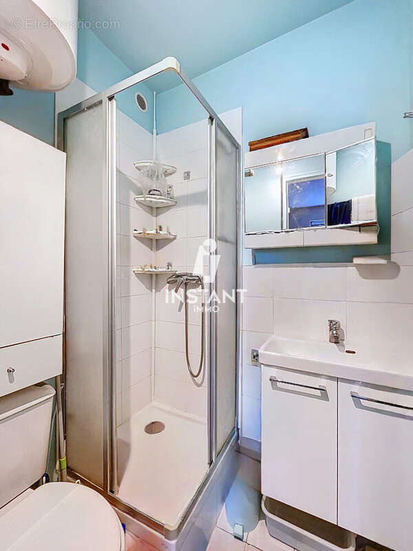 Appartement à PARIS-5E