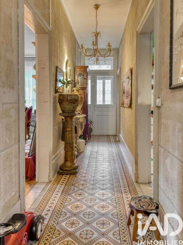 Photo 6 - Maison à PIERREFONDS