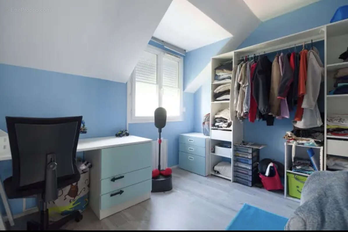 Appartement à MELUN