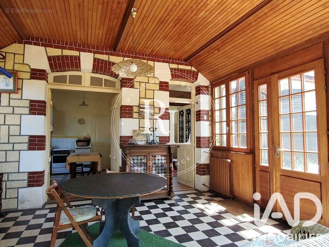 Photo 5 - Maison à VARAVILLE