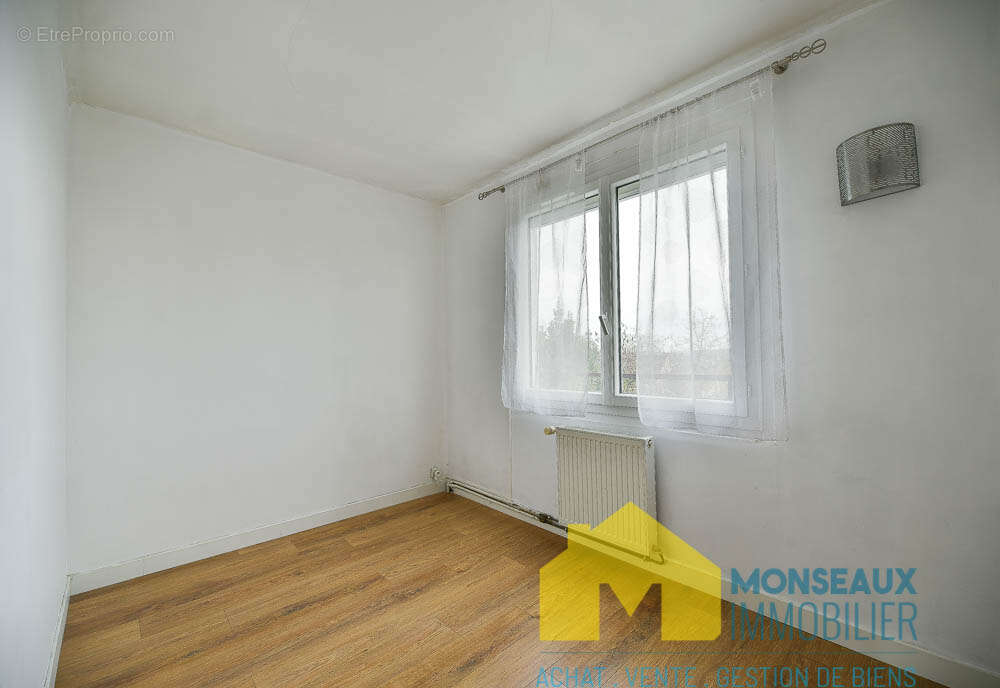 Maison à EPINAY-SUR-ORGE