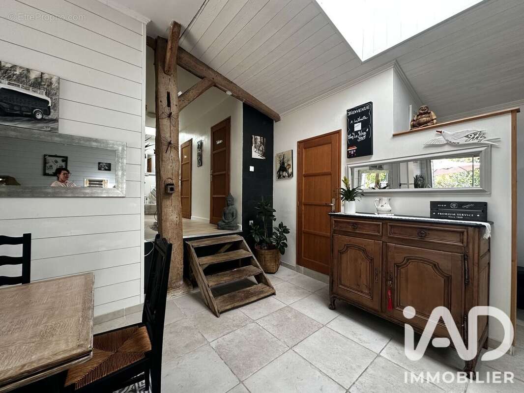 Maison 155 m² à Cahuzac  - photo 3