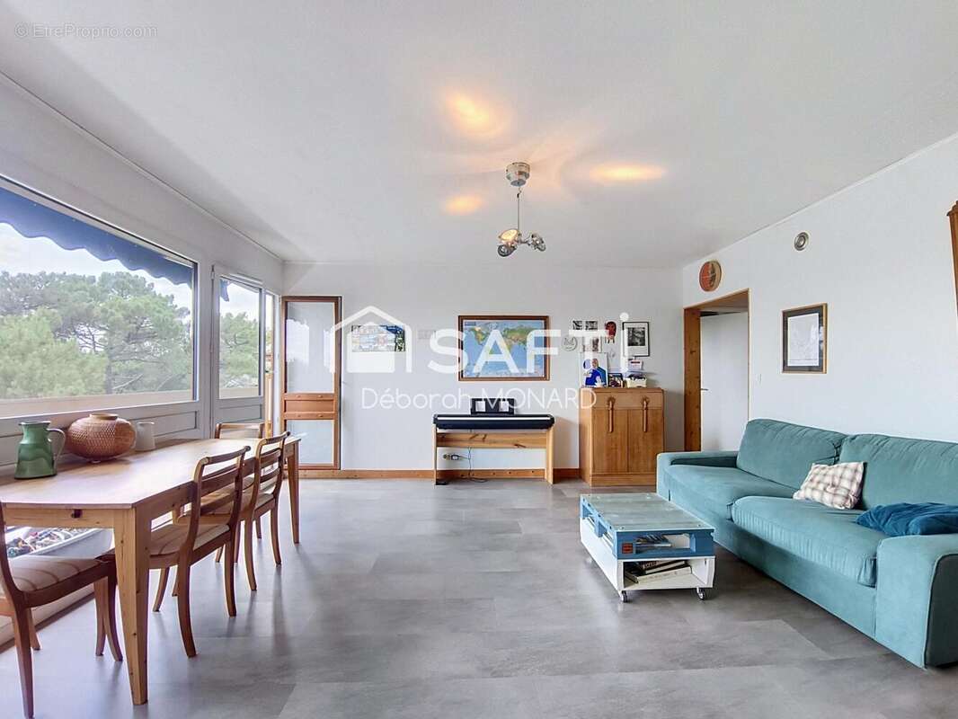 Photo 2 - Appartement à PESSAC