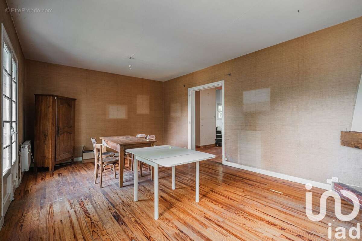 Photo 6 - Maison à SAINT-MARTIN-D&#039;URIAGE