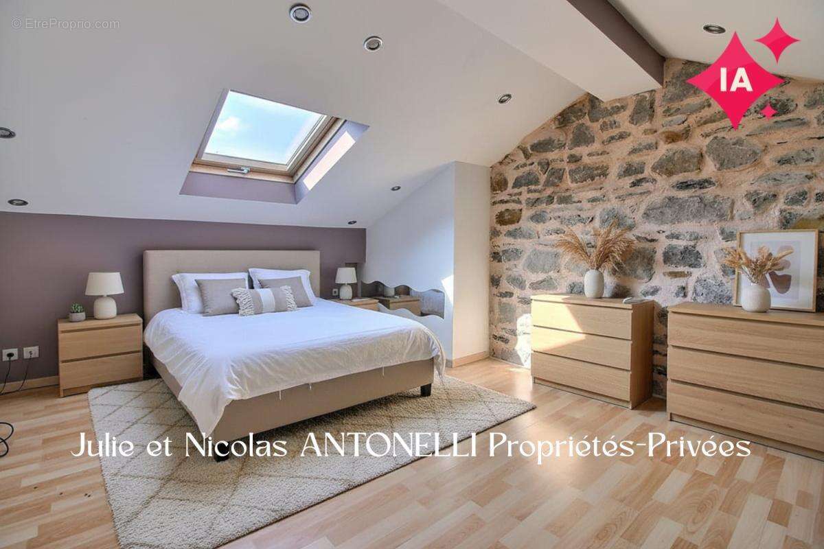 Appartement à FIRMINY