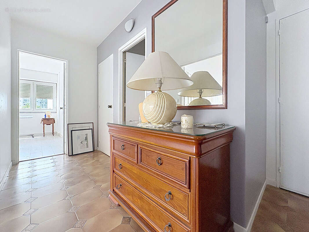 Appartement à BAGNOLET
