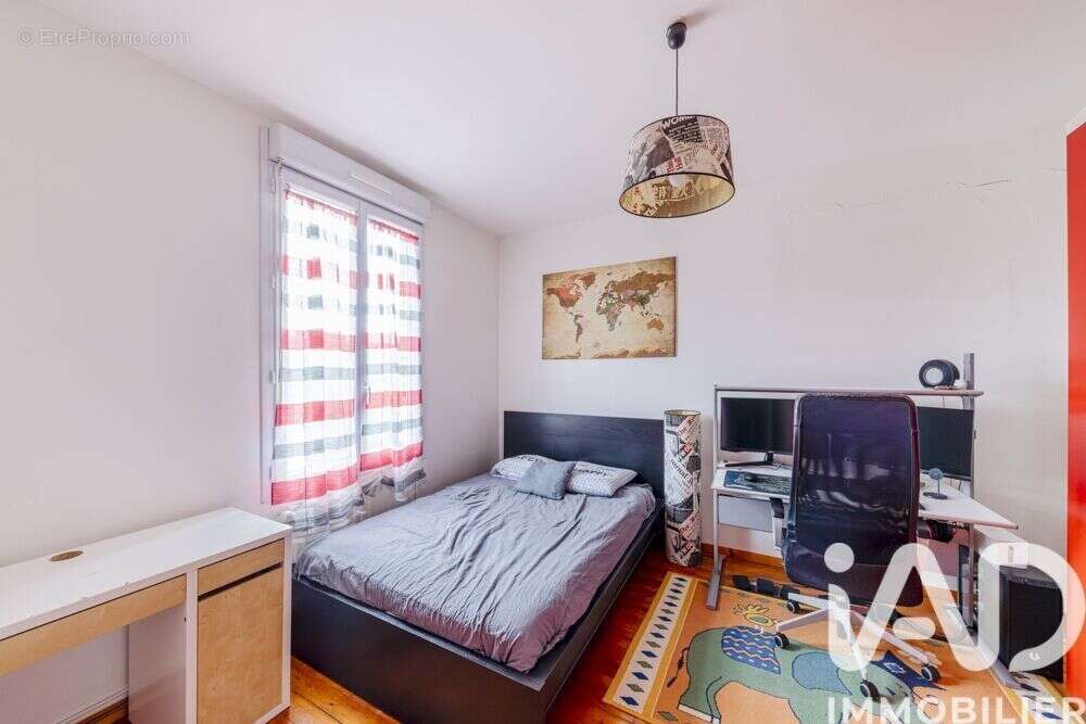 Photo 8 - Maison à EAUBONNE