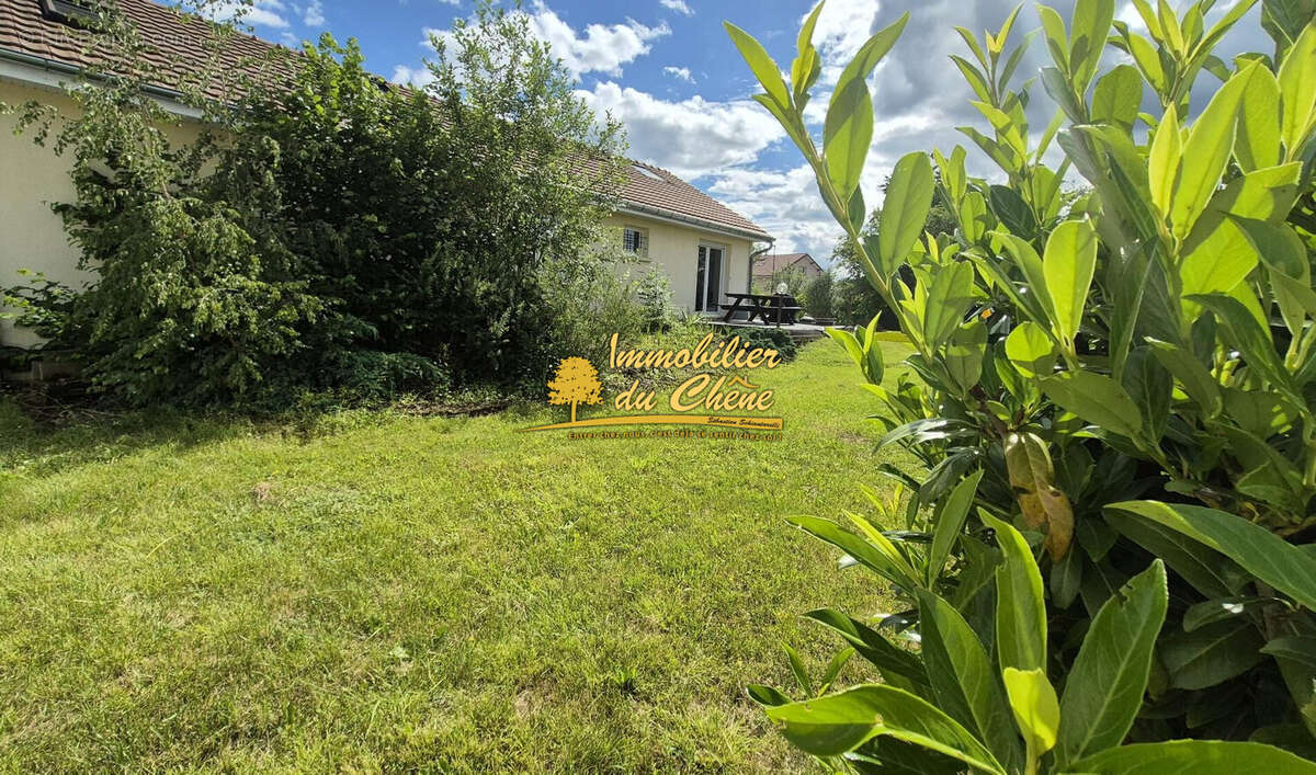 Maison 112 m² à Magny-Vernois  - photo 4