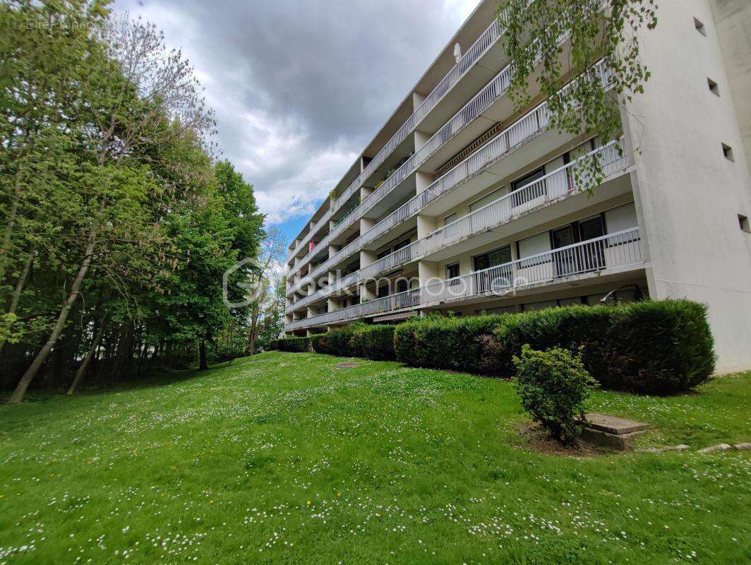 Appartement à BRUNOY