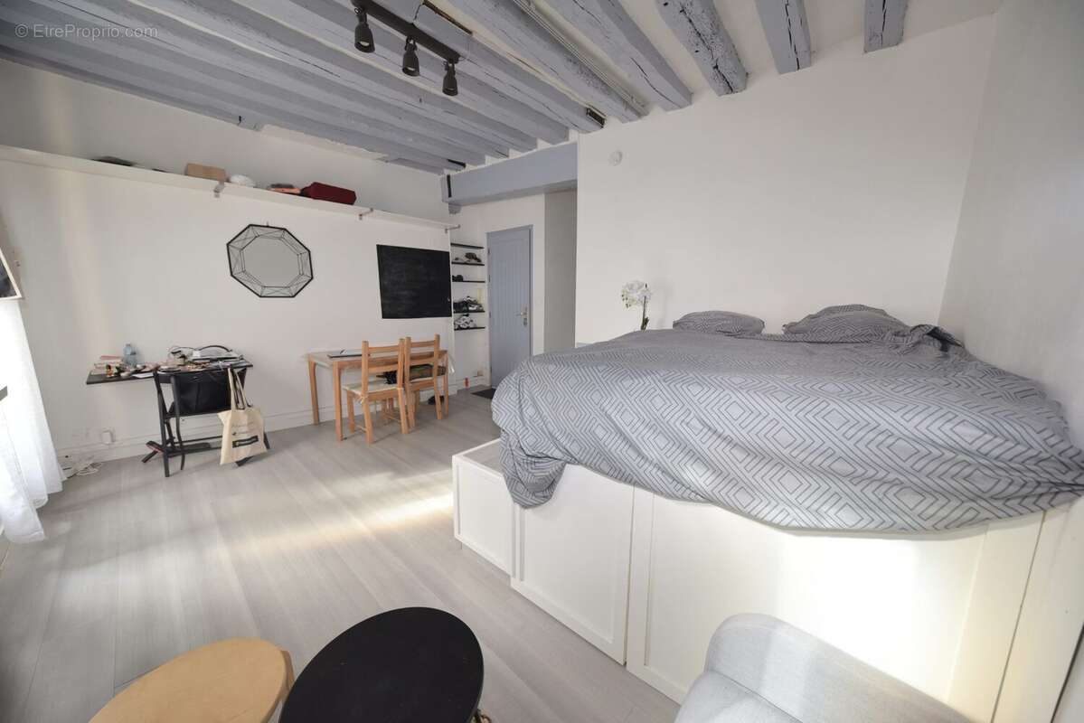 Appartement à MEAUX