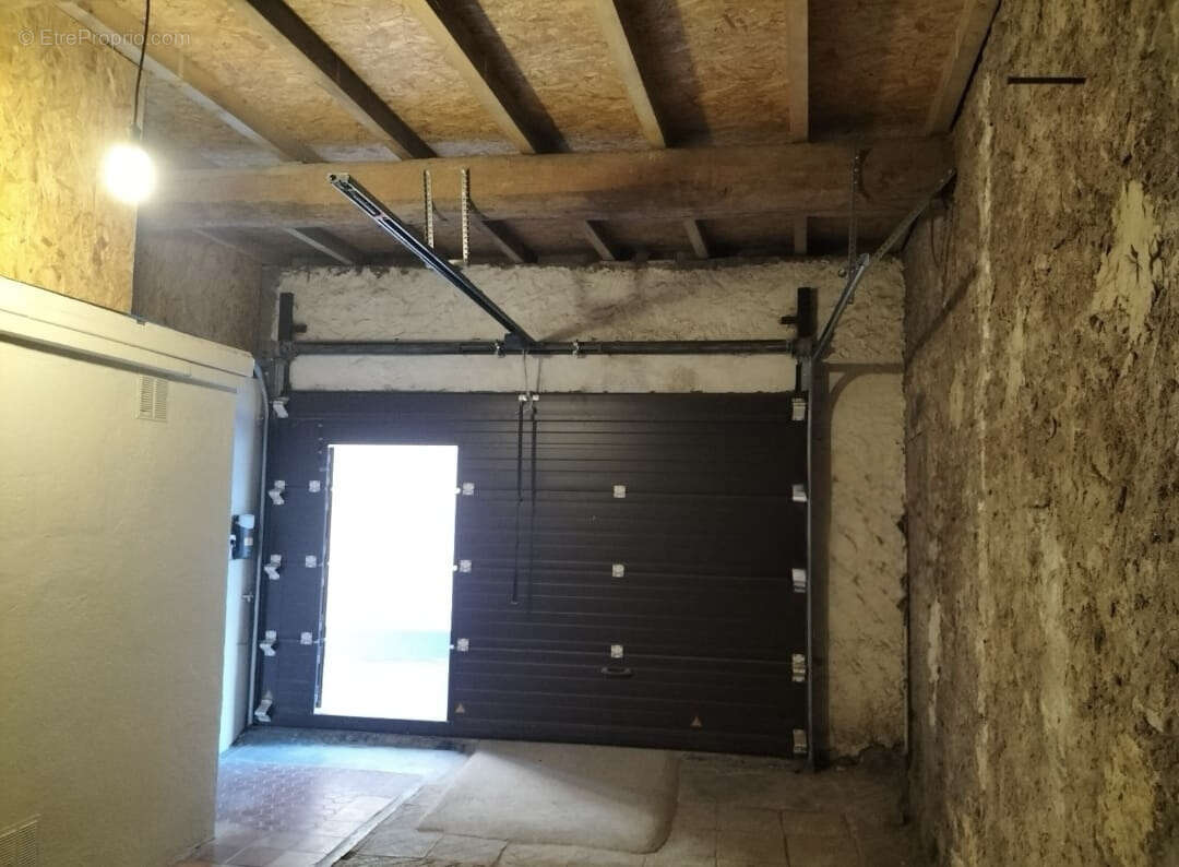 Maison à MARSEILLAN