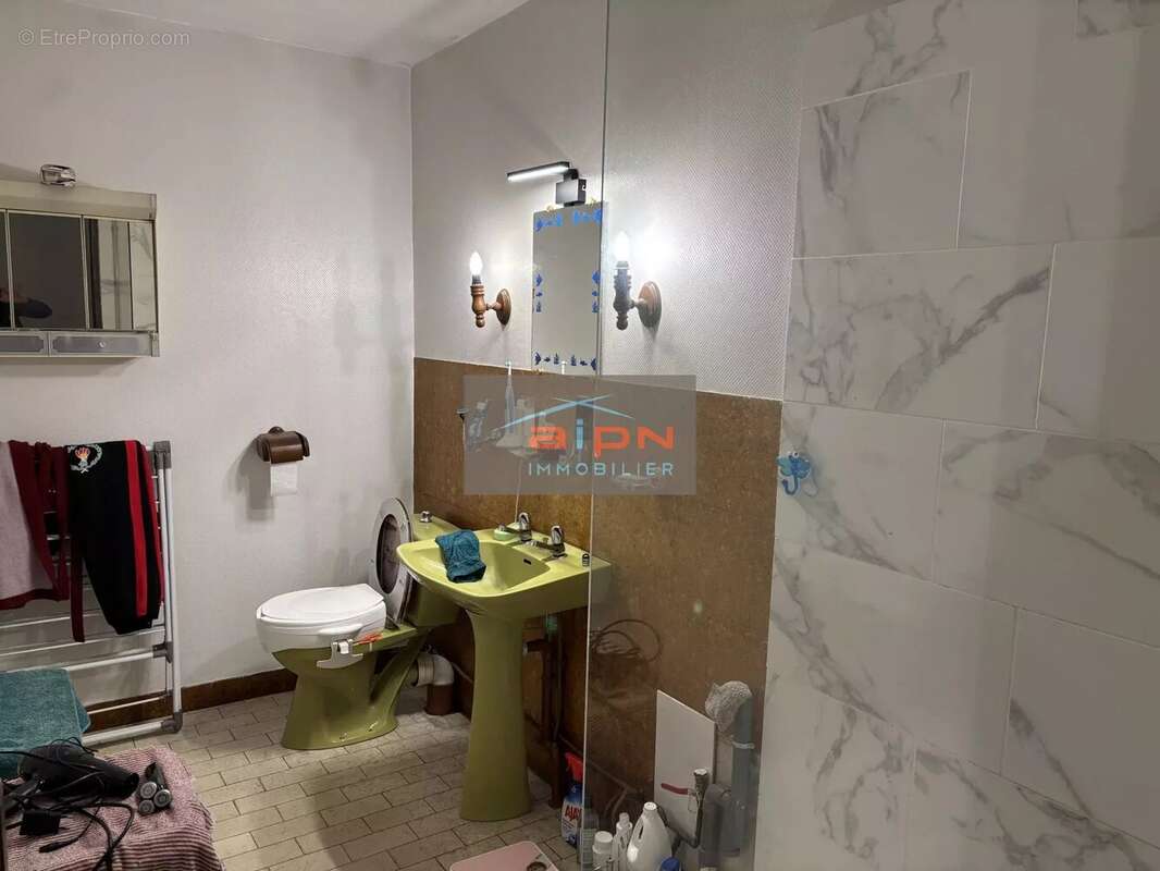 Maison à LE PETIT-QUEVILLY