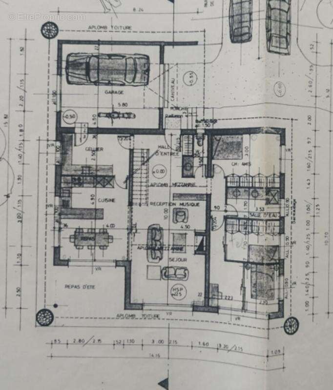 Maison Goyrans 160 m2 - 6 pièces - 3 Chambres - parcelle de 1854 m² - photo 17