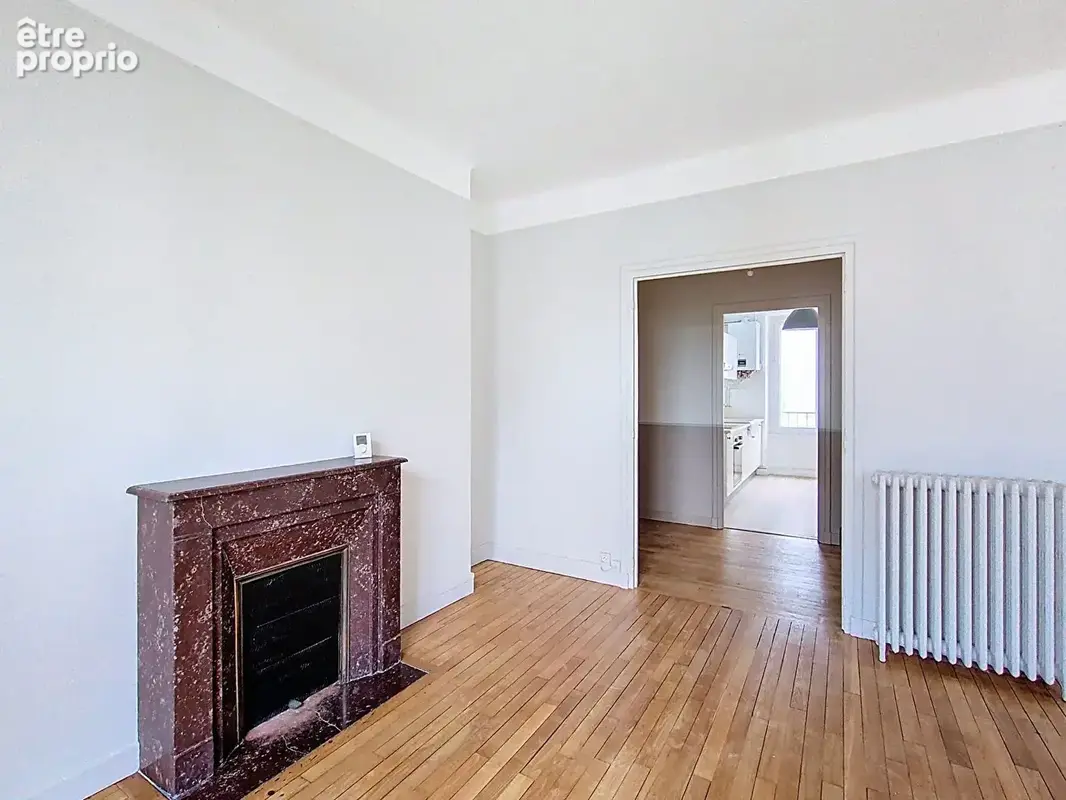 Appartement à BREST