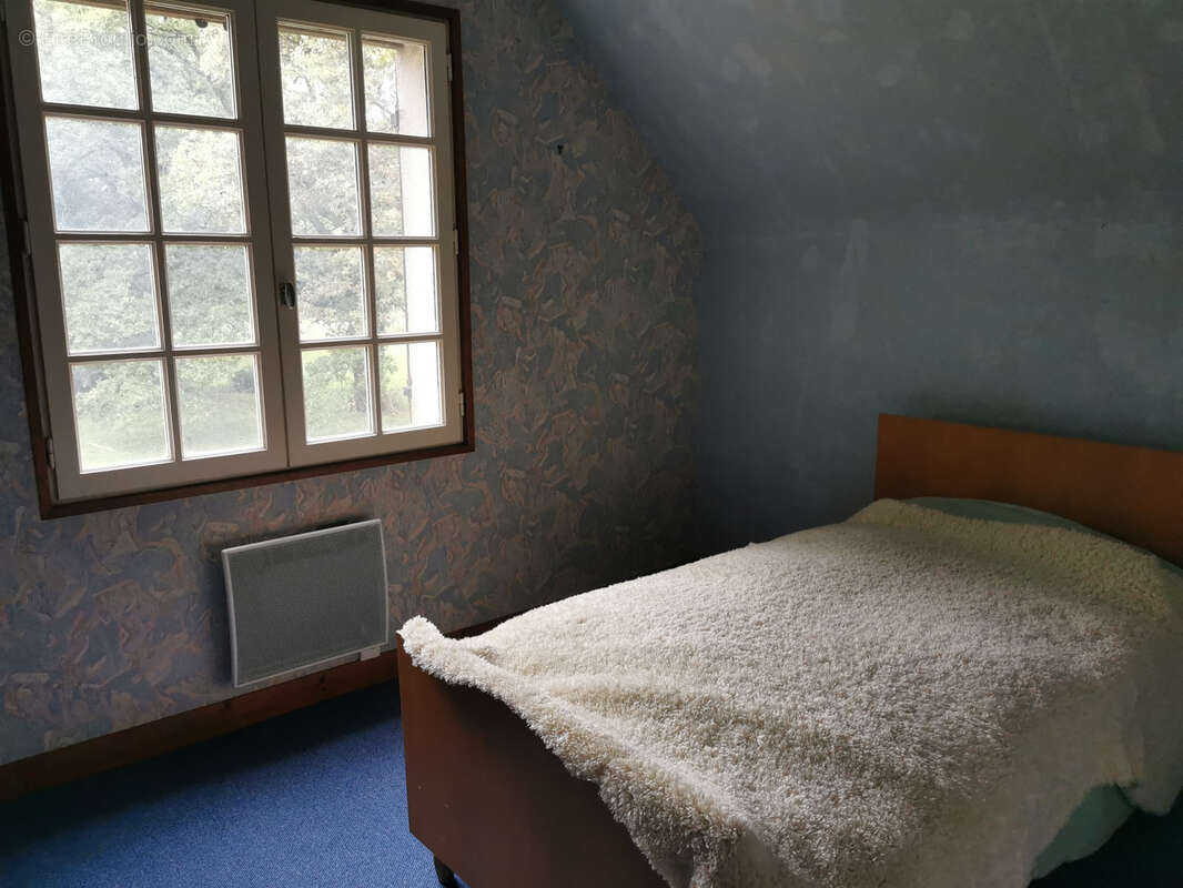 Maison à MENNETOU-SUR-CHER