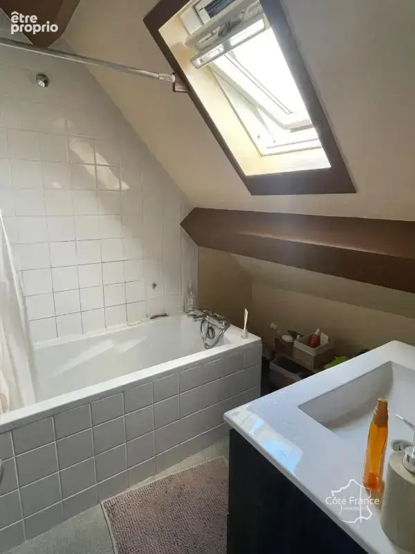 FERMANVILLE Maison typique - photo 6