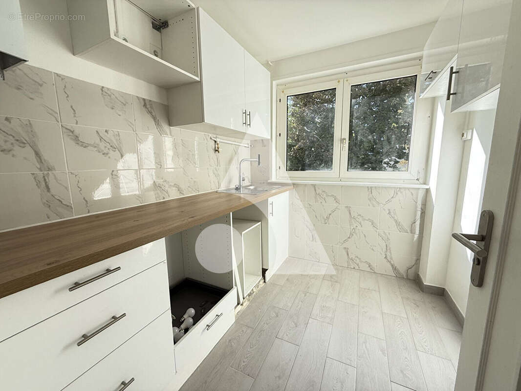 Appartement à SOISY-SOUS-MONTMORENCY