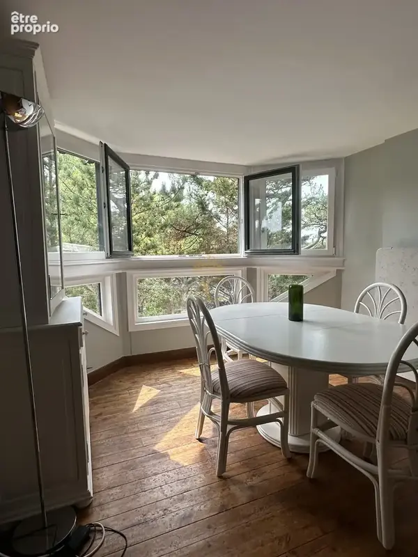Appartement à LE TOUQUET-PARIS-PLAGE