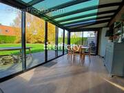 Maison à TOURMIGNIES