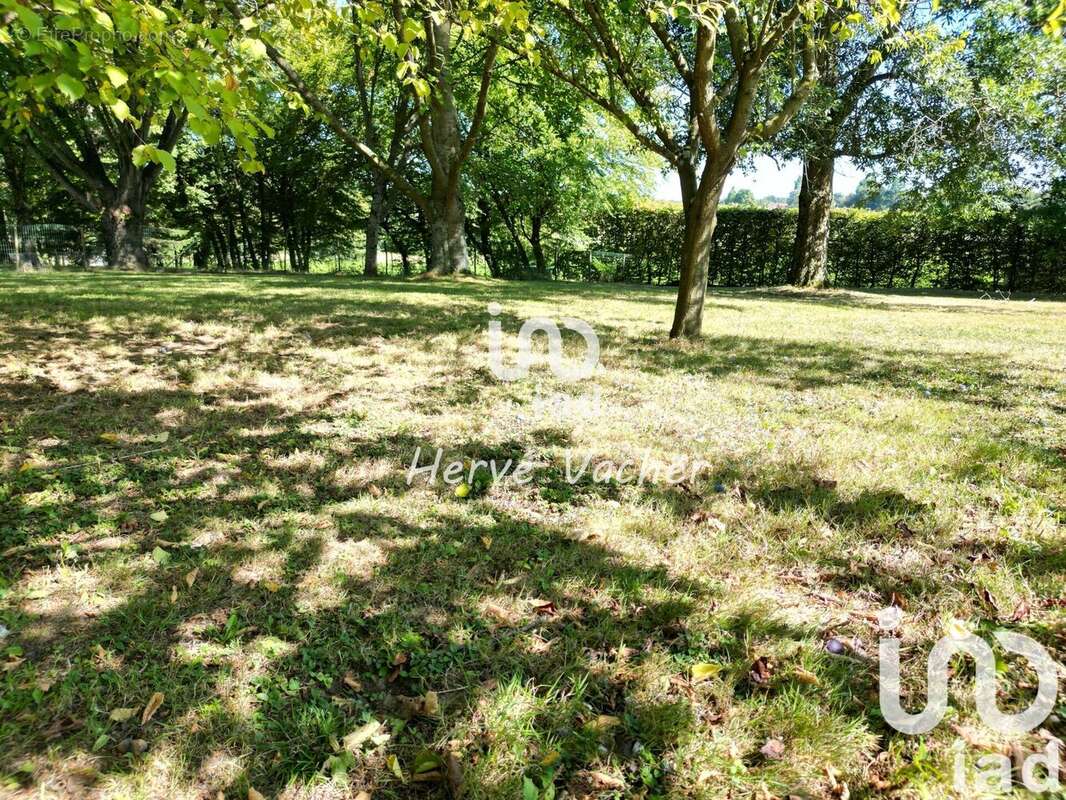 Photo 9 - Terrain à POLLIAT