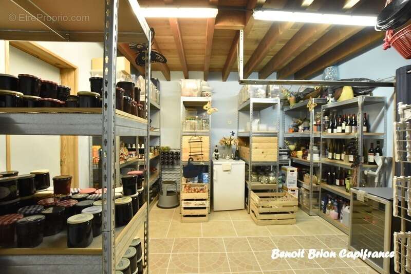 Maison 5 chambres - photo 18