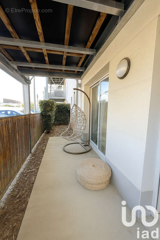 Photo 5 - Appartement à TARBES