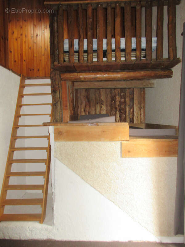 Petit appartement dans cadre verdoyant - photo 3