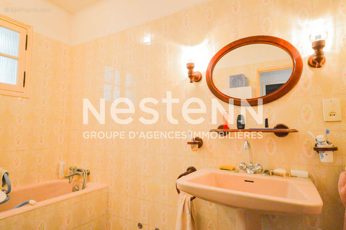 Maison à DRAGUIGNAN