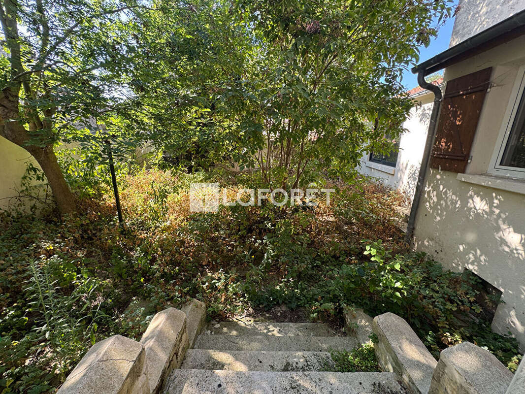 Maison Beaumont Sur Oise 6 pièce(s) 125 m2 - photo 11