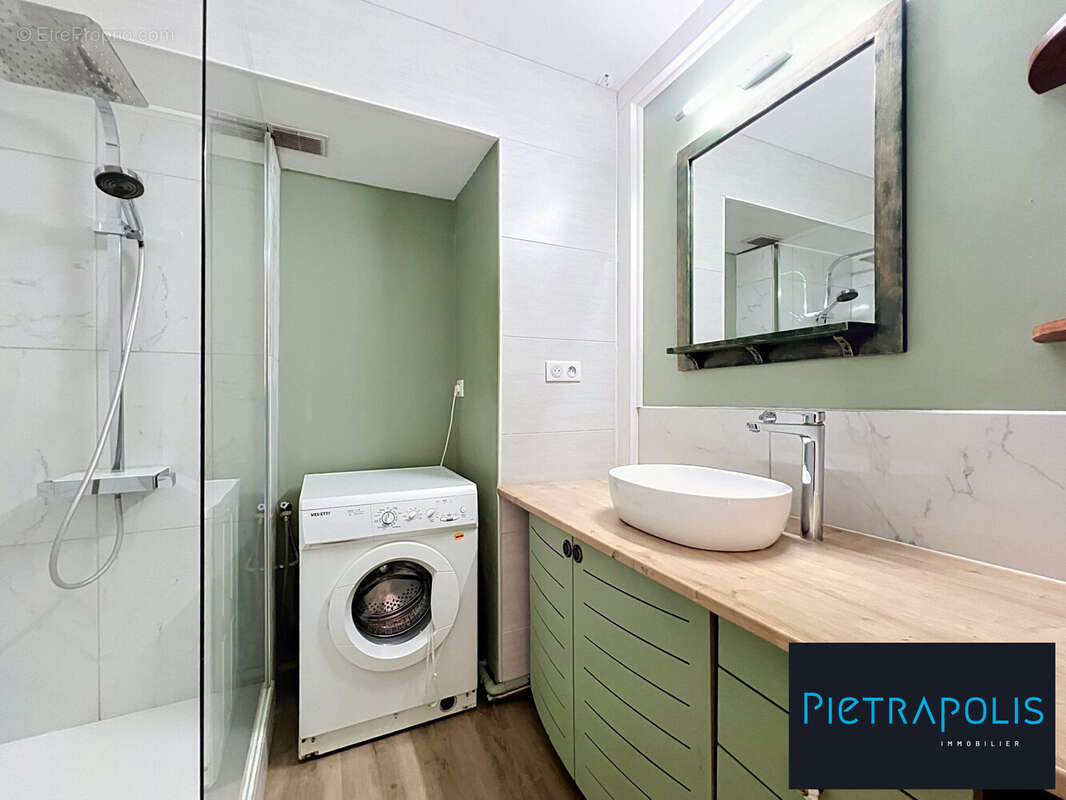 Appartement 67 m² à Dijon  - photo 8