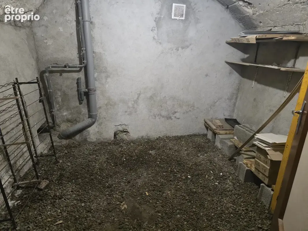 Vente Maison Beaulieu(63570) 66 000ï¿œ - photo 9