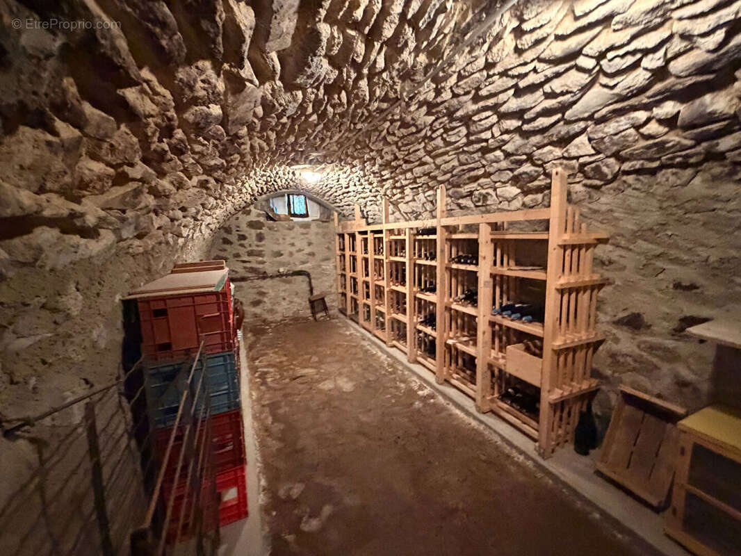Maison en pierre 7Pièces - photo 7