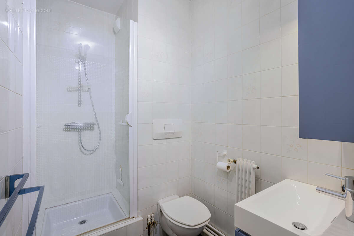 Appartement à MEUDON