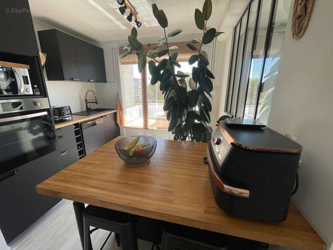 Appartement à LA SEYNE-SUR-MER