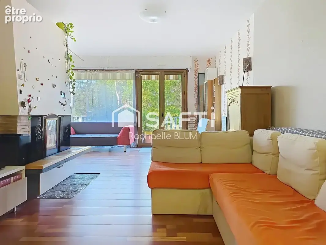 Photo 1 - Appartement à GRADIGNAN