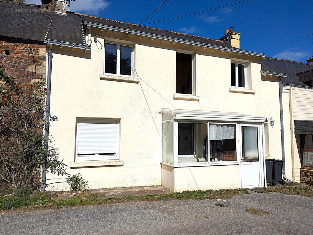 Maison à SAINT-DOLAY