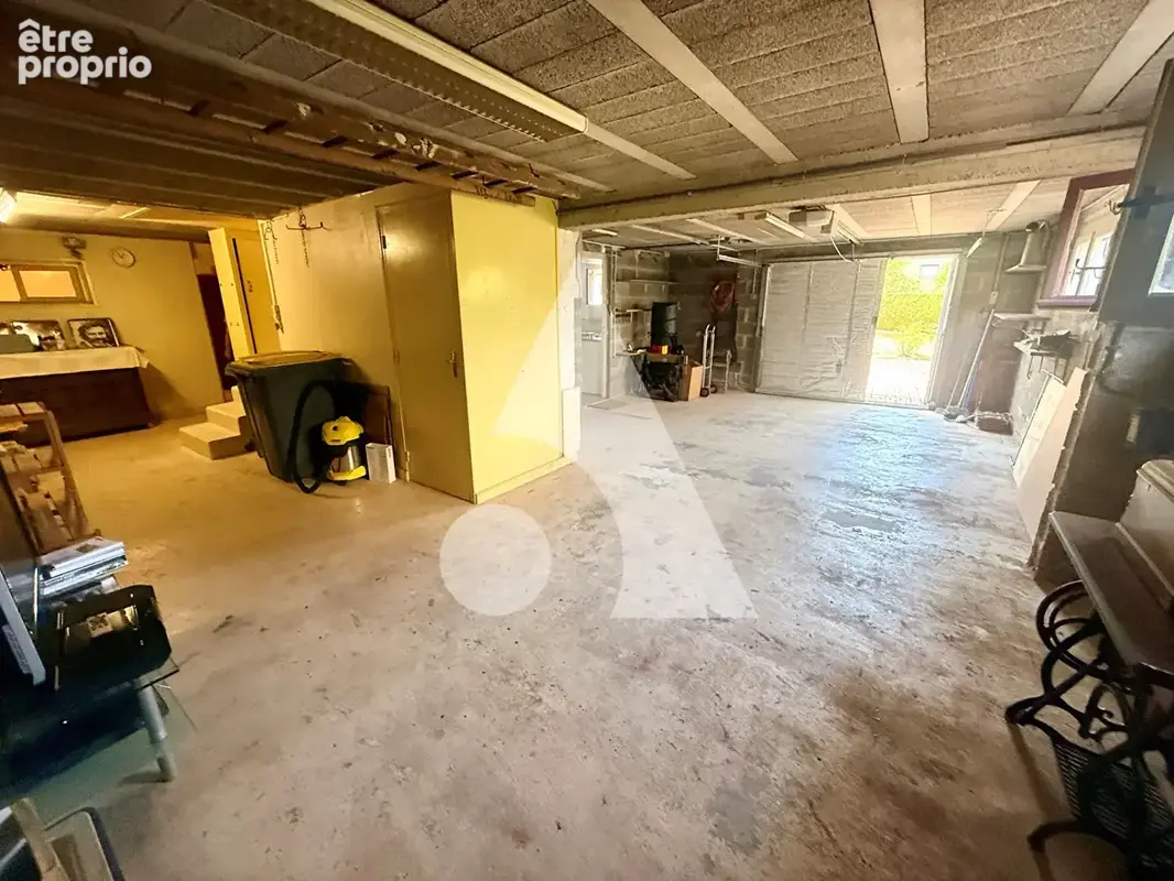 Maison Fains Veel 6 pièce(s) 160 m2 - photo 14