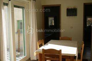 Maison à BOURIGEOLE