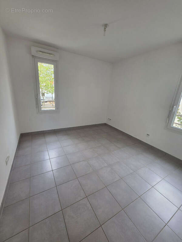 Appartement à MIONS