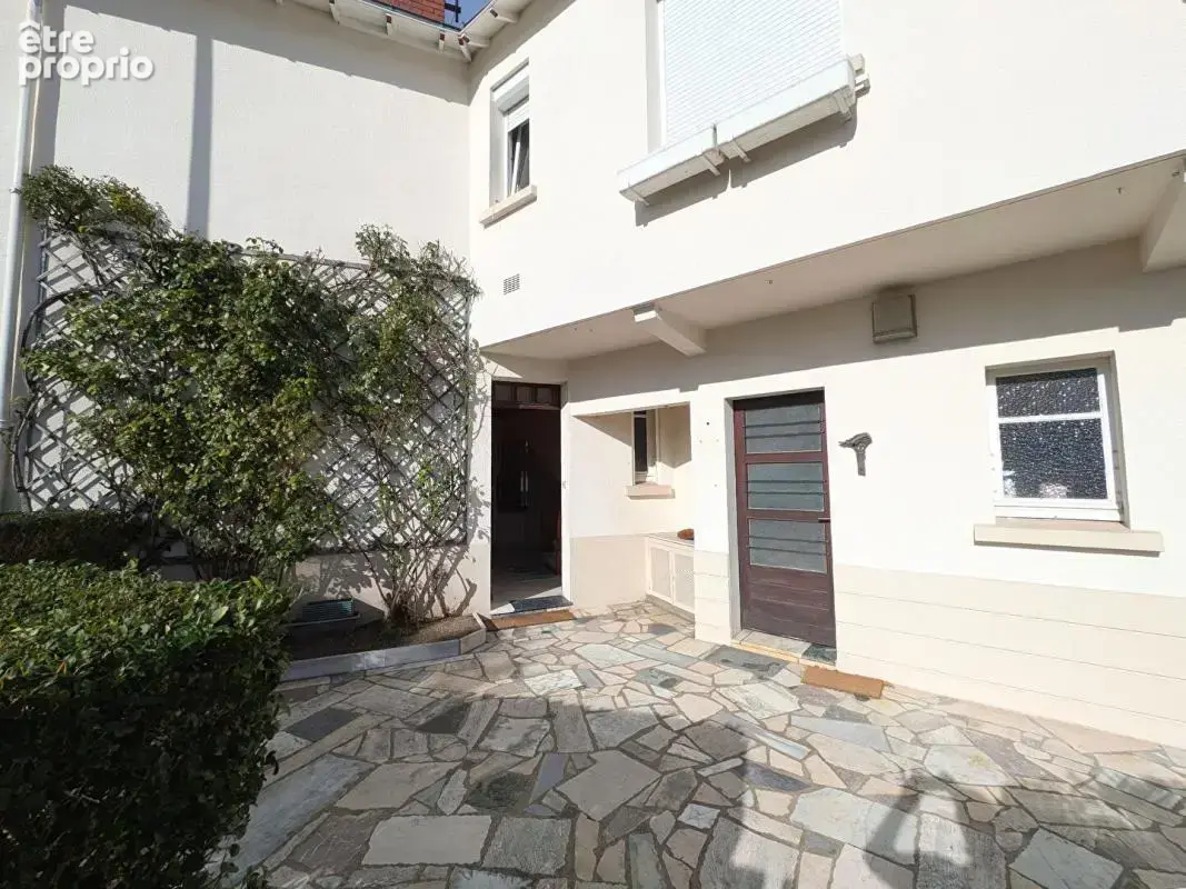Maison 5 chambres, 120m², bourg de la Chapelle Basse Mer (44450) - photo 10