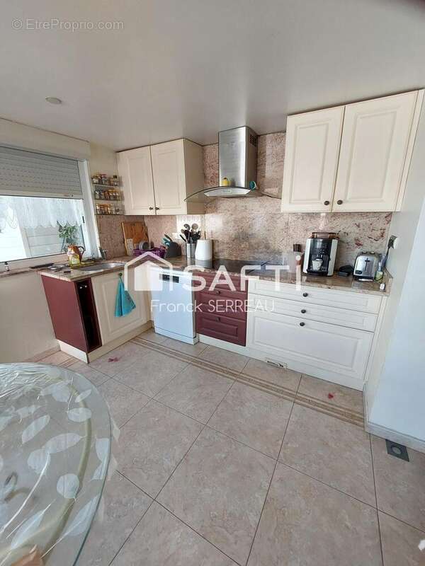 Photo 6 - Maison à GRUISSAN