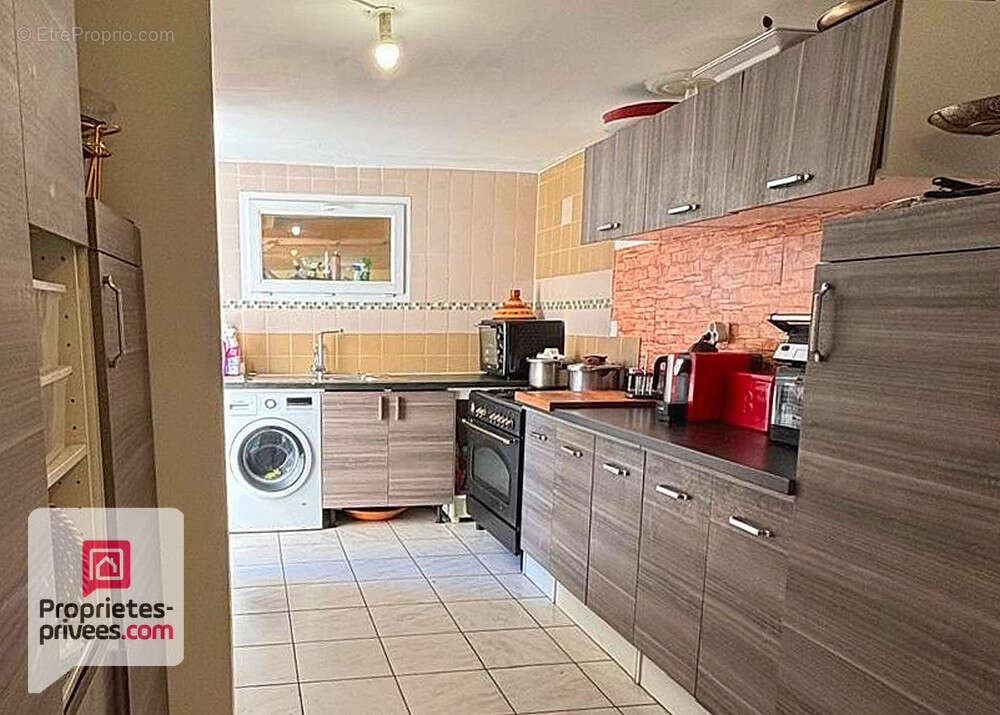 Maison à SAINT-BRIEUC