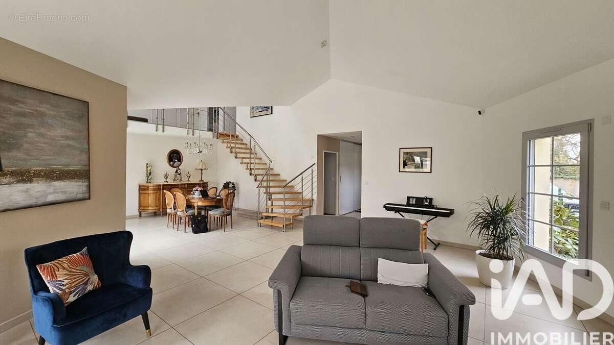 Photo 4 - Maison à OLIVET