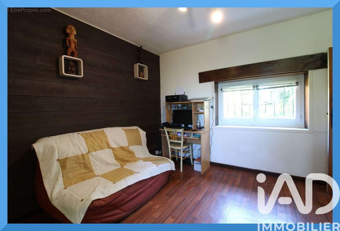 Photo 9 - Maison à USSAC