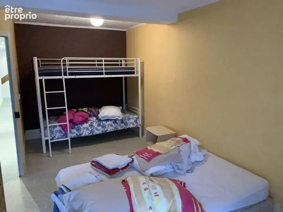 Maison 9 pièces 250 m² à vendre à Clamecy (58500) - photo 10