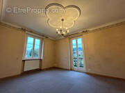 Appartement à CERNAY