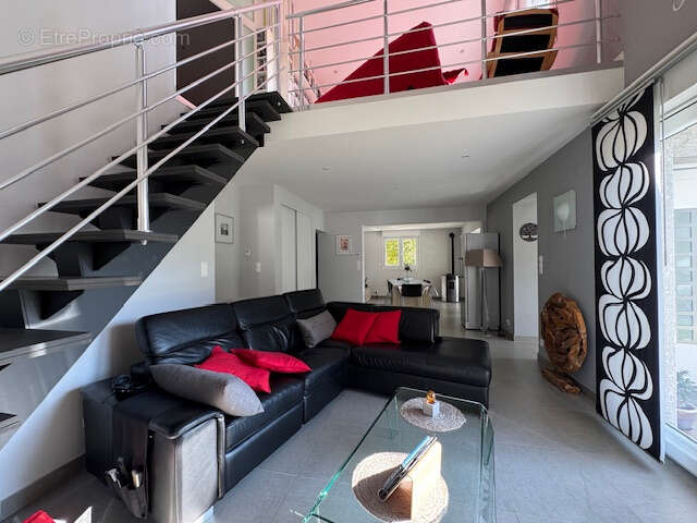 Maison à LONGUYON